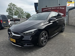 Mercedes-Benz B-klasse - 250 e AMG Line Panorama | Multibeam LED | Trekhaak Elektrisch Wegklapbaar
