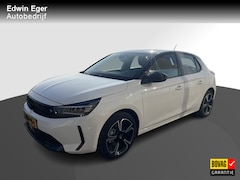 Opel Corsa - 1.2 Turbo, Automaat, Stoelverwarming, Stuurverwarming, Camera, enz, enz, enz