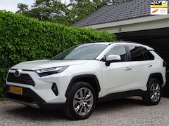 Toyota RAV4 - 2.5 Hybrid AWD Business Plus | Facelift | Full options