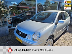 Volkswagen Polo - 1.2-12V Athene, nette auto, nwe apk