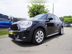 MINI Countryman - (f60) 1.5 102pk One Business Edition Navigatie Sportstoelen