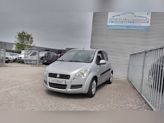 Suzuki Splash - 1.2 Comfort 2e eigenaar- automaat