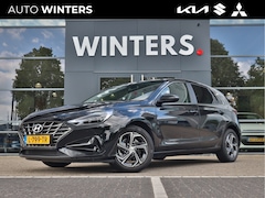 Hyundai i30 - 1.5 T-GDi MHEV Premium | Leder | Camera | Cruise Control | Stoel/Stuur Wiel Verwarming | A