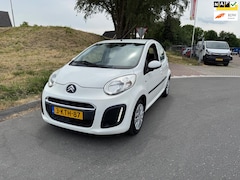 Citroën C1 - 1.0 Collection 5Drs Airco