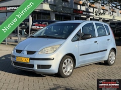 Mitsubishi Colt - 1.3 Instyle vol jaar apk