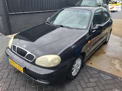 Daewoo Lanos - 1.5 Europe 3drs