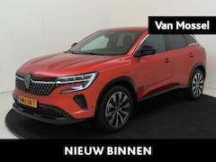 Renault Austral - 1.2 mild hybrid 160 PK X-Tronic Techno Navigatie | Climate Control | Cruise Control | Park