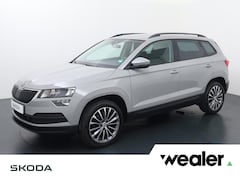 Skoda Karoq - 1.5 TSI ACT Ambition Business | 150 PK | Automaat | Navigatiesysteem | Climate control | V