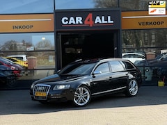 Audi S6 - Avant 5.2 FSI S6 Pro Line CARBON/MILLTEK/PANO/PDC/APK 25-02-2026