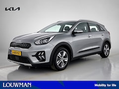 Kia Niro - 1.6 GDi Hybrid DynamicLine | Navigatie | Parkeercamera |