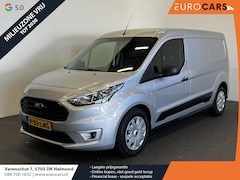 Ford Transit Connect - 100pk L2 Trend Airco Cruise control Radio USB Bluetooth