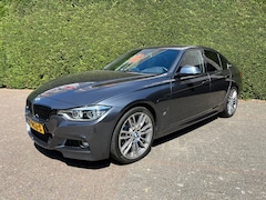 BMW 3-serie - 330e Centennial Executive M-pakket, 19"M-velgen, M-sportonderstel, Led