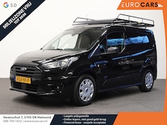 Ford Transit Connect - 1.5 EcoBlue L1 Trend Airco Navi Carplay PDC A+Camera Trekhaak Imperial Cruise Control