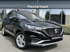 MG ZS - EV Luxury 45 kWh Privacy glas ZS EV Luxury 45 kWh