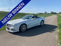 Mercedes-Benz SL-klasse Cabrio - 350/YOUNGTIMER/ZEER NETTE STAAT/FULL OPTIONS