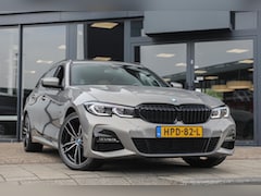 BMW 3-serie Touring - 320e High Executive | M-Sport | Schuif- opendak