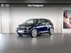 BMW i3 - 120Ah 42 kWh | Stoelverwarming | Comfort Access |