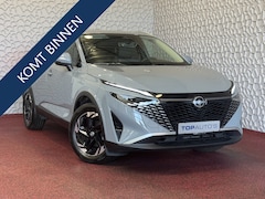 Nissan Qashqai - 1.3 MHEV ✅NW MODEL✅ 160PK N-CONNECTA XL.NAVI 360.CAM VIR.COCKPIT STOEL/STUUR/RUIT.VERW. PI