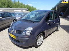 Renault Modus - 1.4-16V Exception, Airco, Stuurbekrachtiging, Apk 29-05-2026