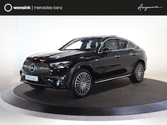 Mercedes-Benz GLC-klasse Coupé - 300 e 4MATIC Sport Edition met AMG Line | Apple Carplay | Distronic plus | Elek stoelen me