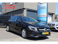 Mercedes-Benz CLA-klasse Shooting Brake - 200 CDI Lease Edition Airco Cruise C. Navi Xenon/Led Lmv