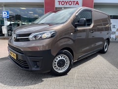 Toyota ProAce Compact - 1.5 D-4D 102pk Cool Comfort | Trekhaak | Airco | Elektr