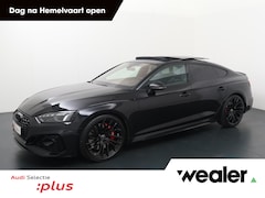 Audi RS5 - Sportback 2.9 TFSI quattro | 450 PK | RS sportonderstel plus | RS sportuitlaat | garantie