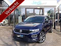 Volkswagen T-Roc - R-line 1.5 TSI 110kw/150pk DSG7
