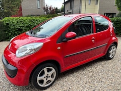 Citroën C1 - 1.0-12V Ambiance