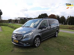 Mercedes-Benz Vito - 119 CDI Lang DC Comfort Automaat/2 Schuifdeuren