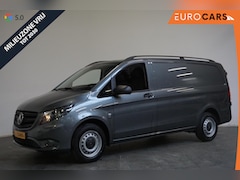 Mercedes-Benz Vito - 114 CDI Lang Automaat Airco App-connect Bluetooth Trekhaak Cruise Control