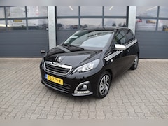 Peugeot 108 - 1.0 e-VTi 68pk Collection
