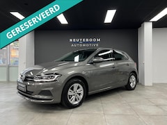 Volkswagen Polo - 1.0 TSI Clima | Led | ACC |Automaat |Camera|
