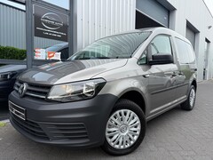 Volkswagen Caddy - 1.4 benzine automaat bpm vrij 2xschuif