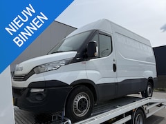 Iveco Daily - 35S14V 2.3 352 H2 EURO-6 Motor Defect