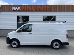 Volkswagen Transporter - 2.0 TDI 102pk L1H1 Comfortline / vaste prijs rijklaar € 15.950 ex btw / lease vanaf € 269