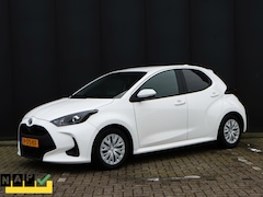 Toyota Yaris - 1.5 Hybrid Comfort DAB|Camera|Navi|Carplay