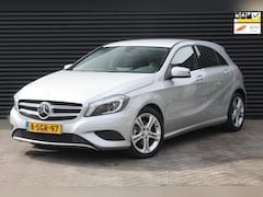 Mercedes-Benz A-klasse - 180 Ambition | Leder | Trekhaak | Carplay |