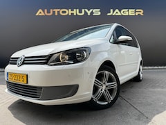 Volkswagen Touran - 1.4 TSI Comfortline