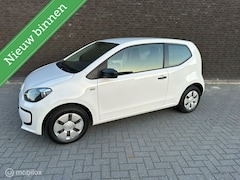 Volkswagen Up! - 1.0|Airco|Nieuwe Apk|Netjes|