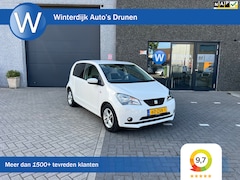 Seat Mii - 1.0 Chill Out Airco Navigatie 5Drs Bluetooth 2e Eigenaar