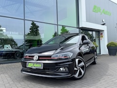 Volkswagen Polo - 2.0 TSI GTI * Panoramadak * Stoelverwarming * Camera