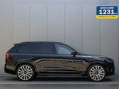 Volvo XC90 - T8 Plug-in hybrid AWD Ultra Dark 2025 FULL OPTION