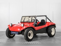 Volkswagen Buggy