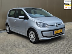 Volkswagen Up! - 1.0 move up BlueMotion AUTOMAAT KMSTAND83972