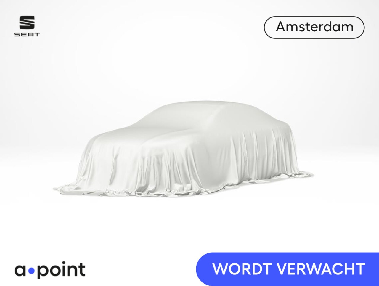 Seat Arona - 1.0 TSI FR Business Intense 116pk | Navigatie | 18 inch lichtmetalen velgen | Led koplampe - AutoWereld.nl