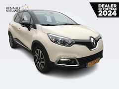Renault Captur - 0.9 TCe Dynamique / TREKHAAK / NAVIGATIE / LICHTMETALEN VELGEN /