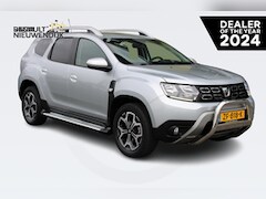 Dacia Duster - 1.3 TCe Prestige | CAMERA | PARKEERSENSOREN V+A | CLIMATE CONTROL | CRUISE CONTROL | APPLE