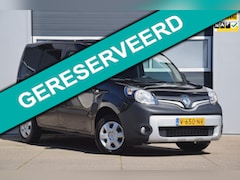 Renault Kangoo - 1.5 dCi 110 Energy Luxe 109PK/CAMERA/TREKHAAK/CRUISE CONTROL