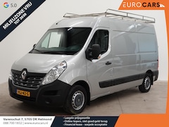 Renault Master - L2H2 145PK Airco Cruise Imperiaal Ladder Trekhaak Bluetooth Euro6
